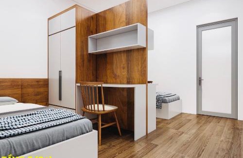 Ninh Binh House | An HOSTEL