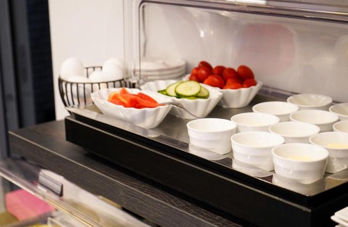 Selm Hotel | an Hotel GmbH