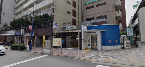 Itabashi Hotel | AN HOTEL
