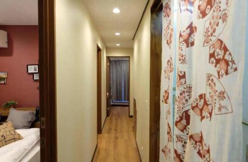 Itabashi Hotel | AN HOTEL