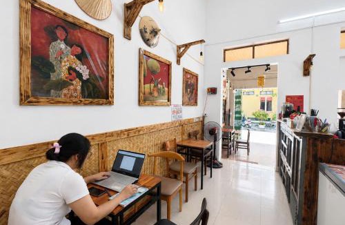 Ninh Binh House | An house Ninh Binh