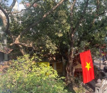 Hang Bo Hotel | An House