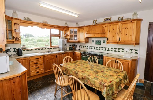 Drumaveil North Cottage | An Maide Bán
