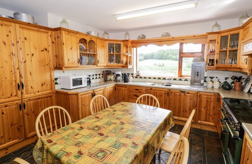 Drumaveil North Cottage | An Maide Bán