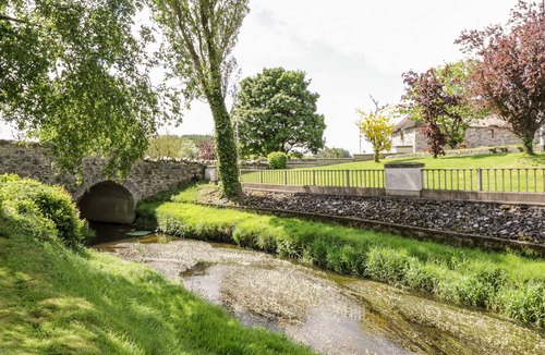 Drumaveil North Cottage | An Maide Bán
