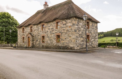 Drumaveil North Cottage | An Maide Bán