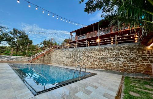 Buon Ma Thuot Villa | An Nhien Farm - Venuestay