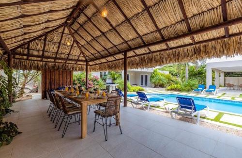 Palm Beach House | An Oasis in Paradise