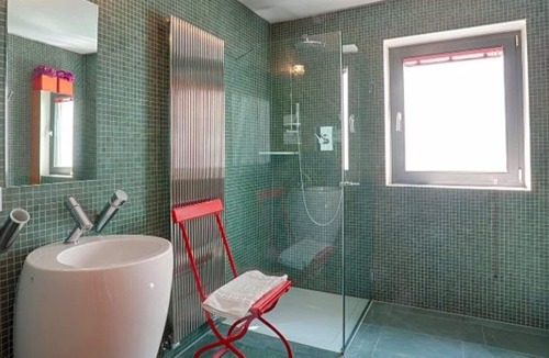 Naturno Apartment | An oasis of calm in the middle of green orchards - app. 1