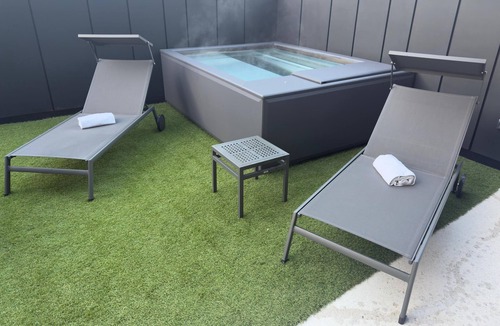 Arco Apartment | An outdoor paradise