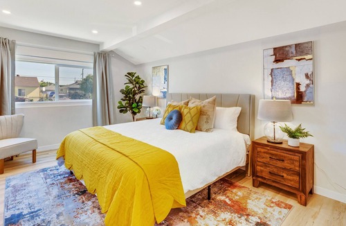 North Hollywood House | An Outstanding Relaxing LA Oasis Perfect Vacation - North Hollywood