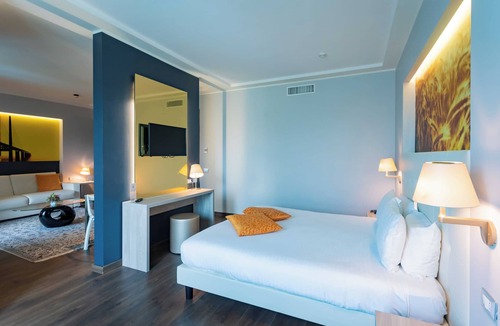 Settala Hotel | AN Park Hotel Milano Settala