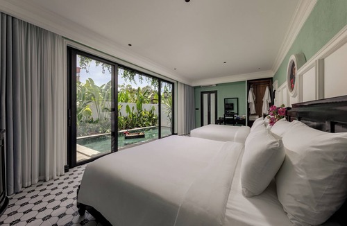 Ninh Binh House | AN Retreats Ninh Binh