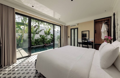 Ninh Binh House | AN Retreats Ninh Binh