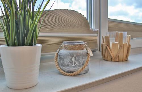 Langeoog Apartment | An´t Kark