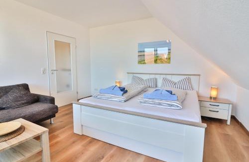 Langeoog Apartment | An´t Kark