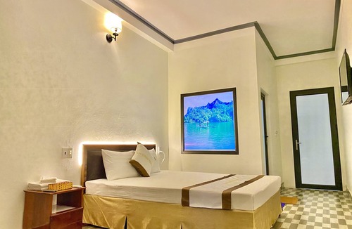 Nam Mau Hotel | An Thao Ba Be Hotel
