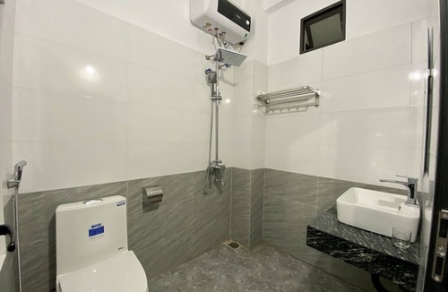 Nam Mau Hotel | An Thao Ba Be Hotel