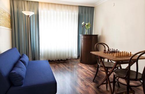 Moda Apartment | An Unforgettable Experience