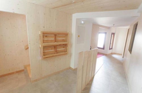 Ibero House | An unique experience in a country house near Pamplona