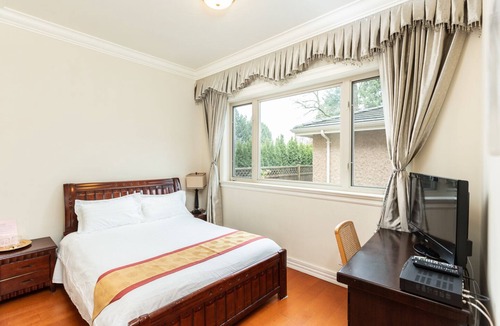 Burnaby House | An Yang House