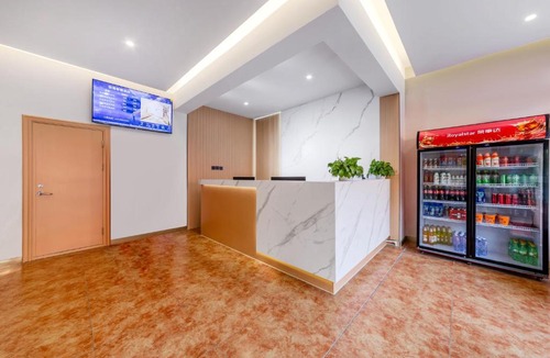 Fengtai Hotel | An Yi Hotel