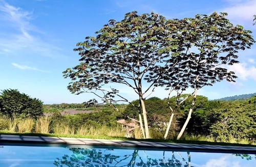 Alotenango House | AN059 Large Antigua Home
