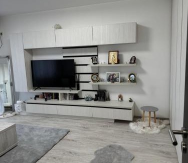 Deva Apartment | Ana Apartment