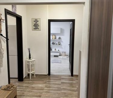 Deva Apartment | Ana Apartment