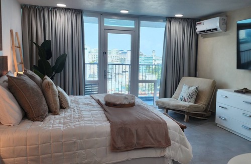 Isla Verde Apartment | Ana Capri