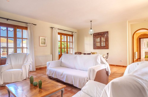 Manacor House | Ana I by Interhome