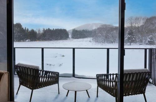Appi Onsen Hotel | ANA InterContinental Appi Kogen Resort by IHG