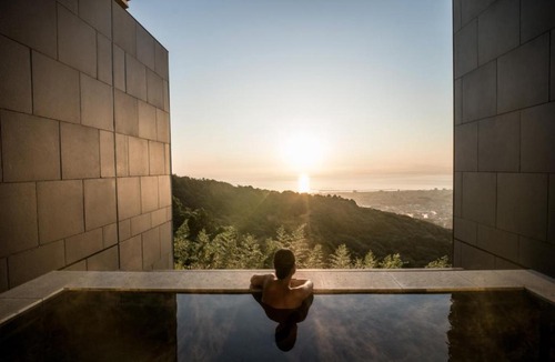 Beppu Hotel | ANA InterContinental Beppu Resort & Spa by IHG
