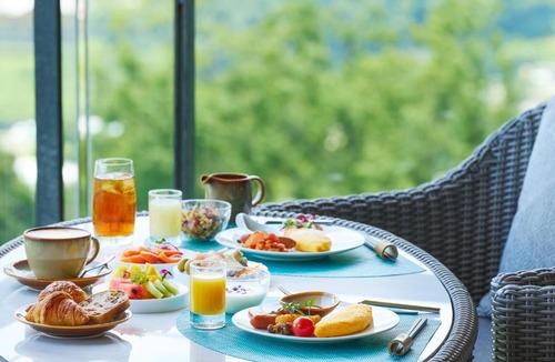 Beppu Hotel | ANA InterContinental Beppu Resort & Spa by IHG