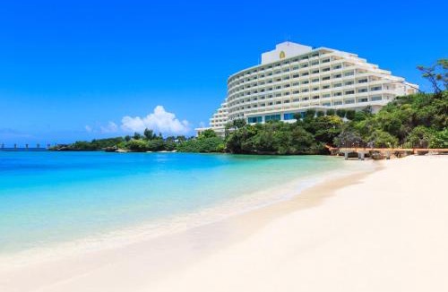 Onna Resort | ANA InterContinental Manza Beach Resort by IHG