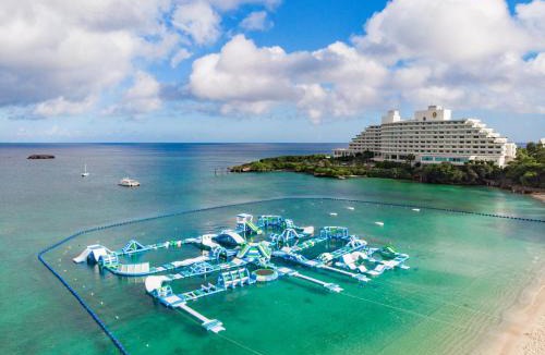 Onna Resort | ANA InterContinental Manza Beach Resort by IHG