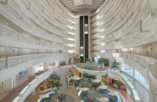 Onna Resort | ANA InterContinental Manza Beach Resort by IHG