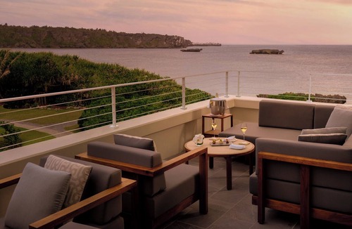 Onna Hotel | ANA InterContinental Manza Beach Resort by IHG