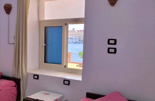 Aswan House | ANA-KA