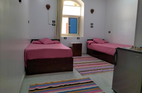 Aswan House | ANA-KA