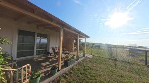 Palaiopoli House | Ana Maria Boutique House