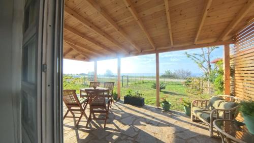 Palaiopoli House | Ana Maria Boutique House