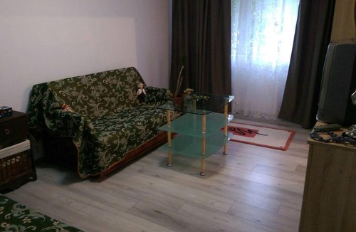 Timisoara Apartment | Ana-Maria Studio