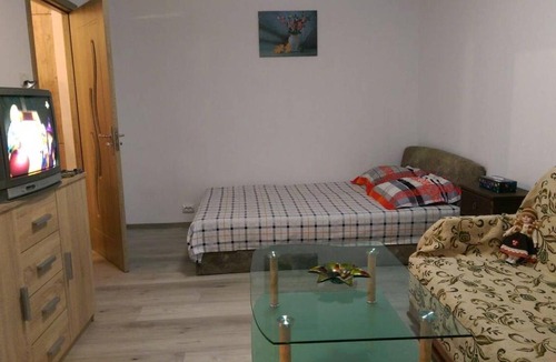 Timisoara Apartment | Ana-Maria Studio