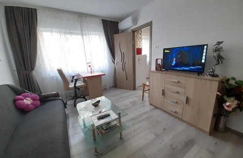 Timisoara Apartment | Ana-Maria Studio