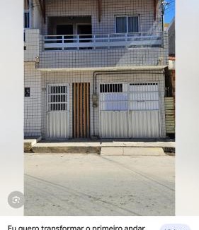 Olinda House | Ana Paula