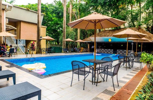 Abuja Apartment | Anabel Apartments and Suites Ltd Asokoro By Tourbolts World