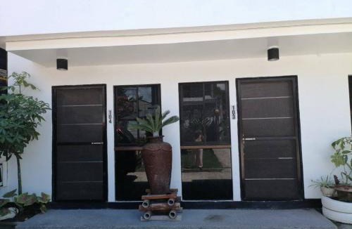 Dumaguete Apartment | Anabelle Residence