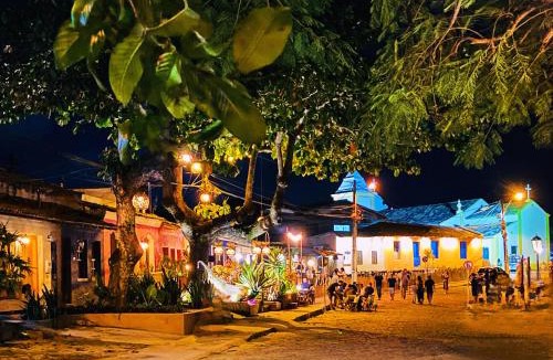 Historic Center Hotel | Anacã Pousada