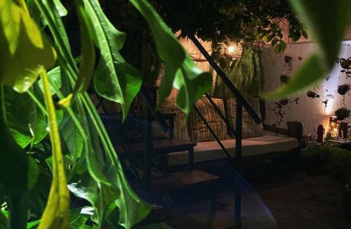 Historic Center Hotel | Anacã Pousada